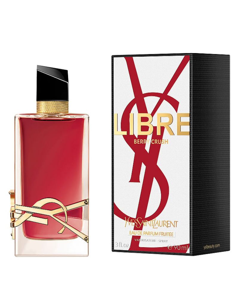 Yves Saint Laurent  Libre Berry Crush Parfum 90 ml