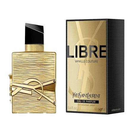 Yves Saint Laurent Libre Vanille Couture 90 ml