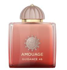 Amouage Guidance 46 Extrait de Parfum 100 ml -
Тестер Унисекс