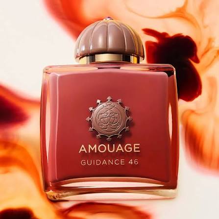 Amouage Guidance 46 Extrait de Parfum 100 ml -
Тестер Унисекс