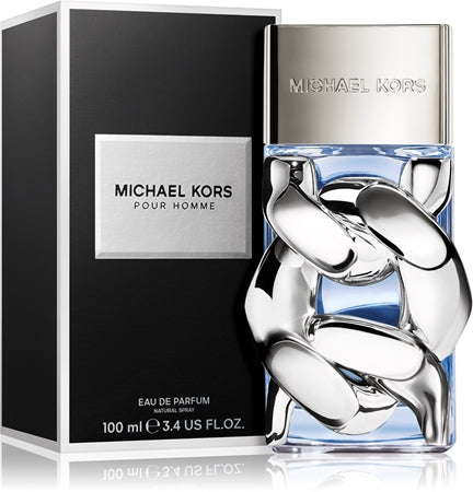 MICHAEL KORS POUR HOMME EAU DE PARFUM 100 ml