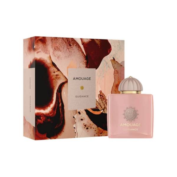 Amouage Guidance Eau De Parfum 100ml -Дамски Парфюм – Луксозен парфюм | LuxyAroma