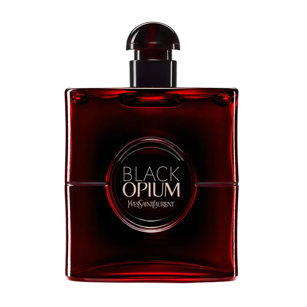 YSL BLACK OPIUM RED EDP D 90 Ml – дамски тестер – Луксозен парфюм | LuxyAroma