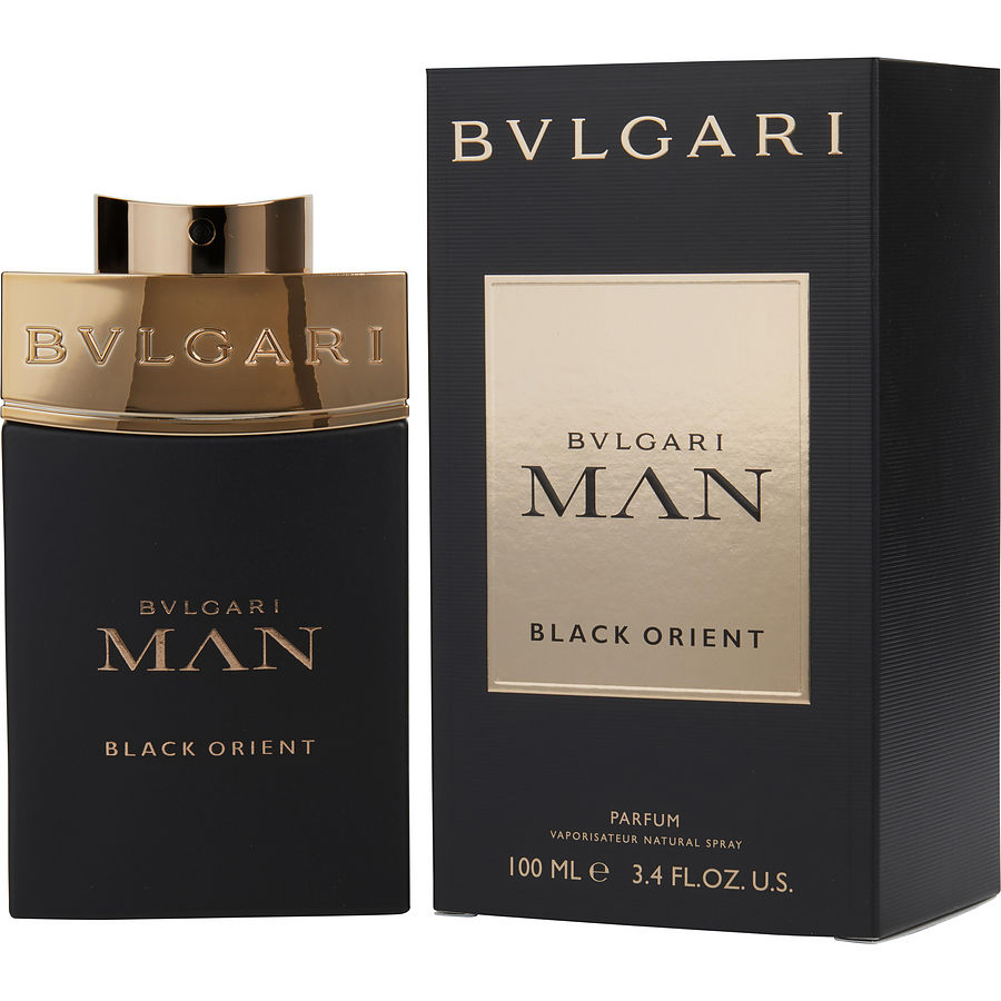 Bvlgari Man Black Orient Parfum EDP 100 ml – мъжки тестер – Луксозен парфюм | LuxyAroma