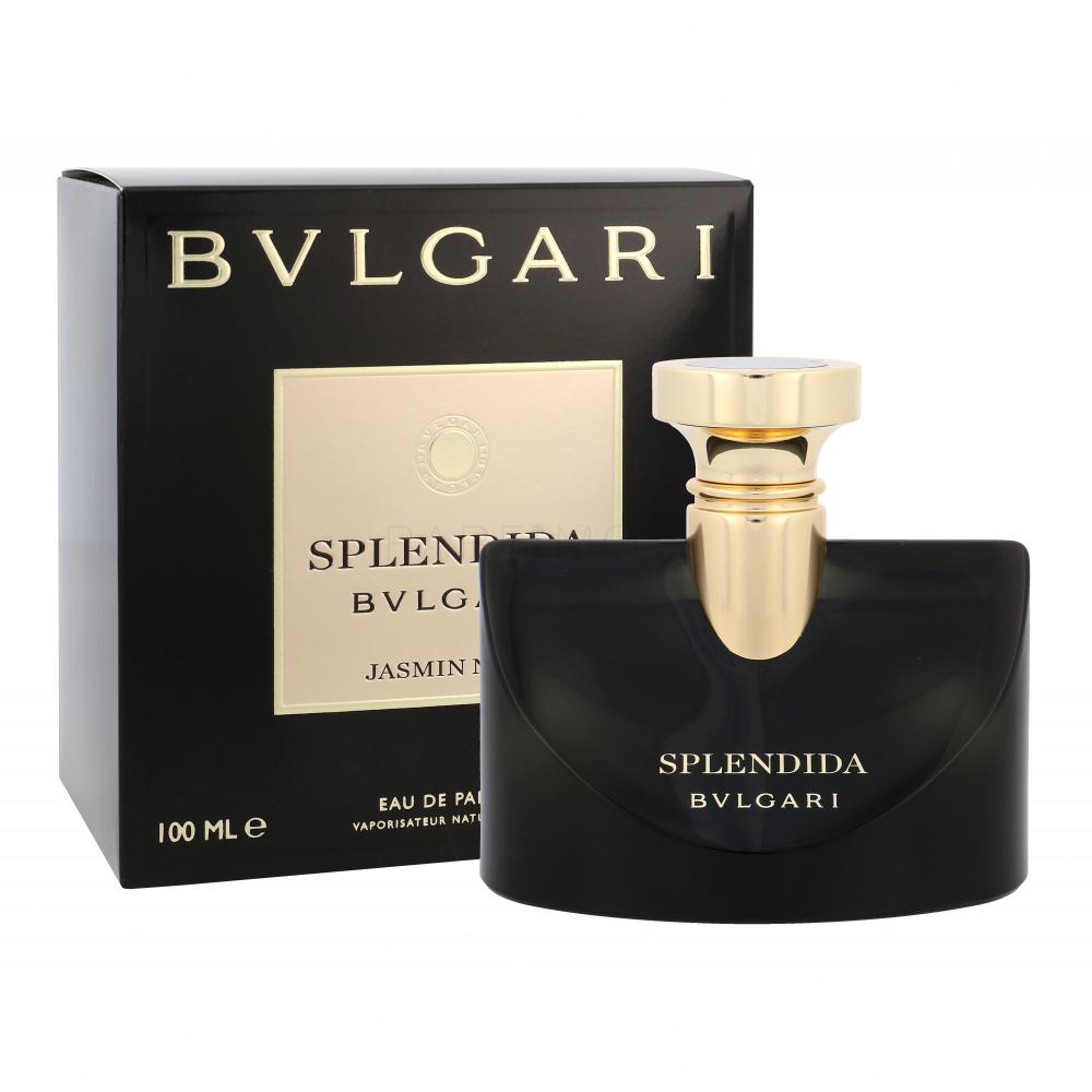 Bvlgari Splendida Jasmin Noir 100ml -дамски  тестер – Луксозен парфюм | LuxyAroma
