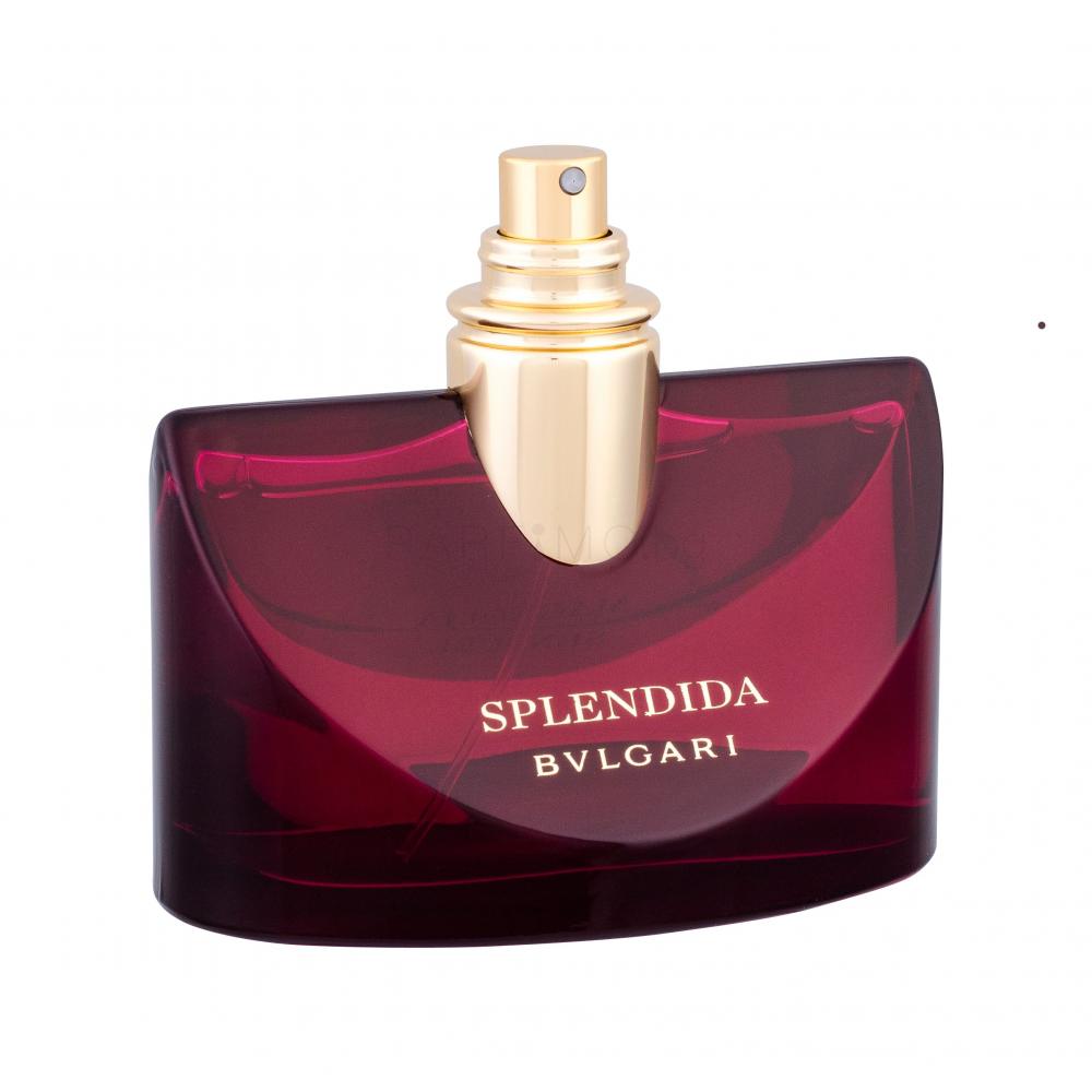 Bvlgari Splendida Magnolia Sensuel 100мл- дамски  тестер – Луксозен парфюм | LuxyAroma