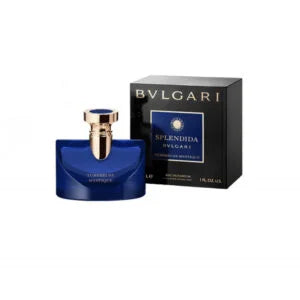 Bvlgari Splendida Tubereuse Mustique 100мл – дамски тестер – Луксозен парфюм | LuxyAroma