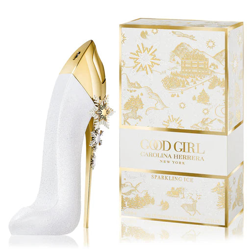 Carolina Herrera Good Girl Limited Edition Eau de Parfum Дамски – Луксозен парфюм | LuxyAroma