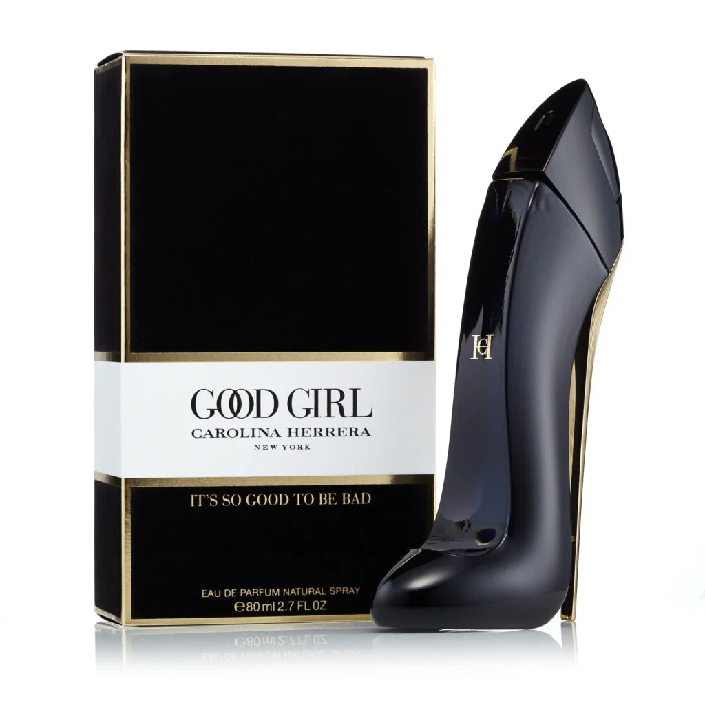 Carolina Herrera Good Girl eau de parfum 80 ml- дамски тестер