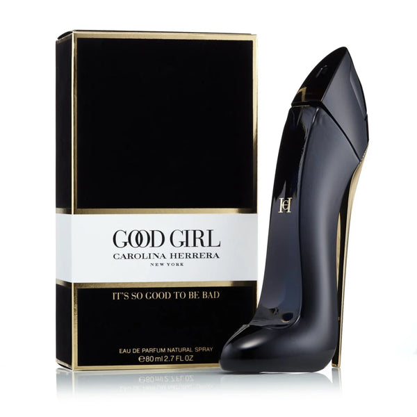 Carolina Herrera Good Girl eau de parfum 80 ml- дамски тестер