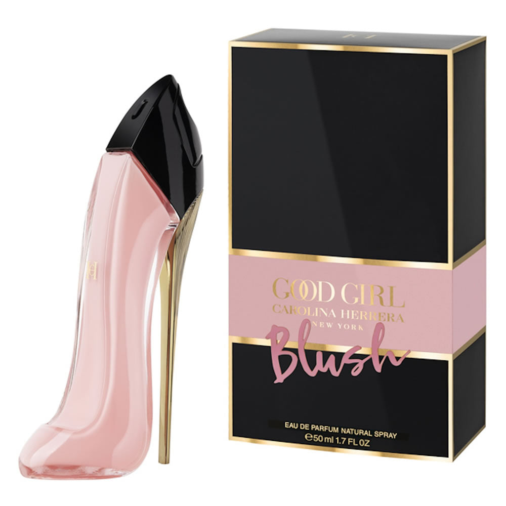 CAROLINA HERRERA GOOD GIRL BLUSH EDP 80 ml – Луксозен парфюм | LuxyAroma