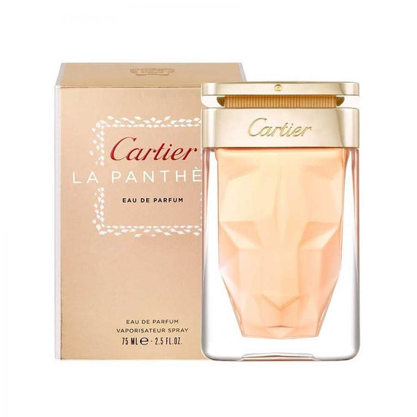 Cartier La Panthere 75ml – дамски тестер – Луксозен парфюм | LuxyAroma