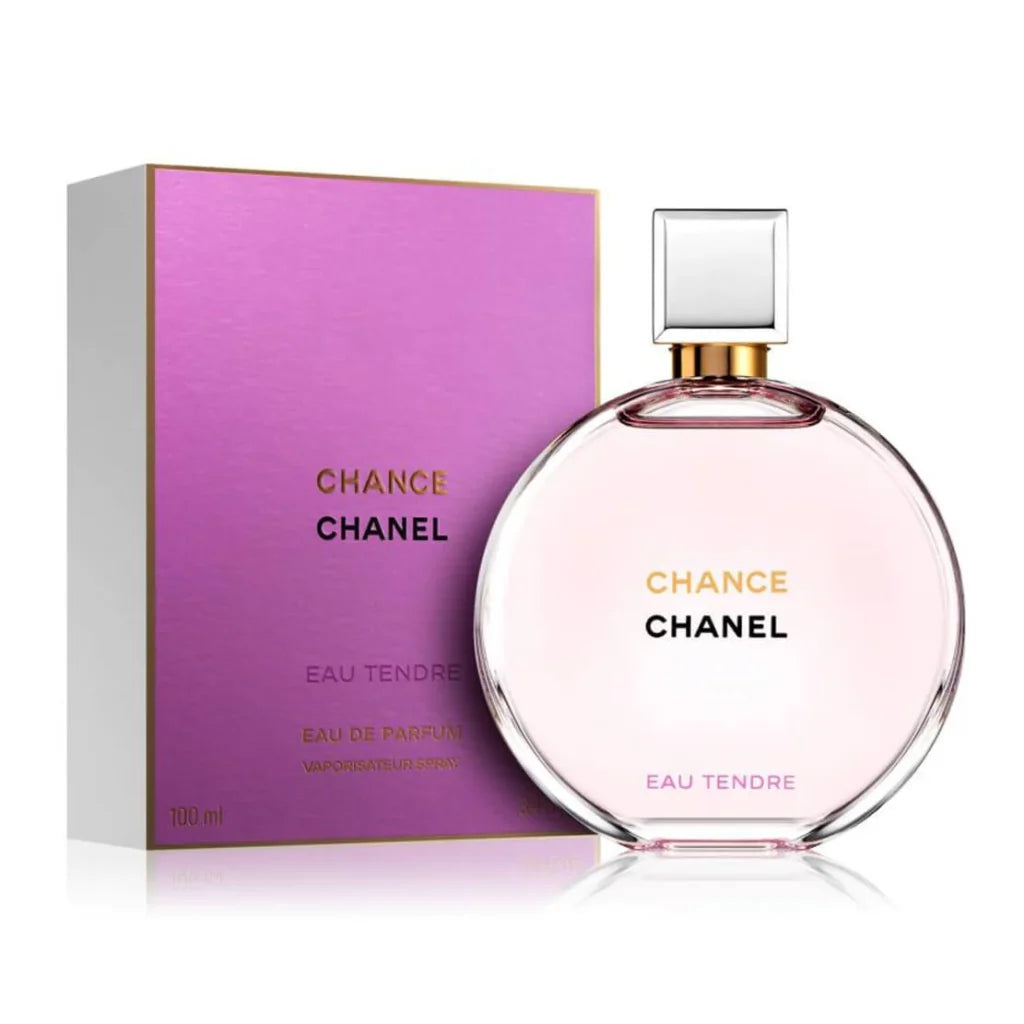 Chanel Chance Eau Tendre Edt 100ml