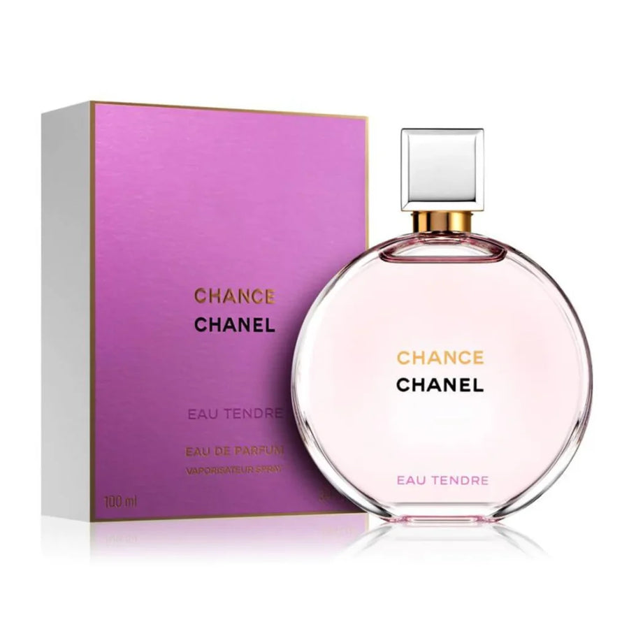 Chanel Chance Eau Tendre Edt 100ml