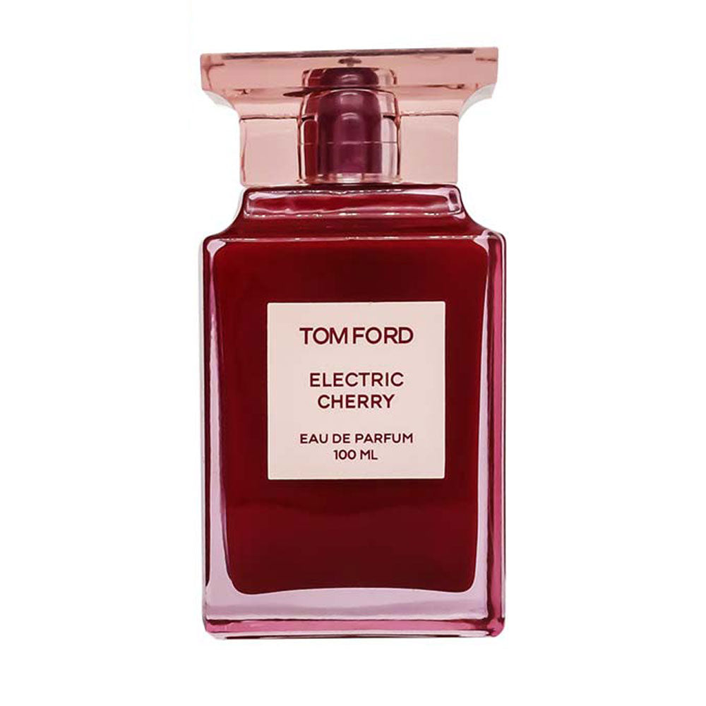 Tom Ford Cherry Electric Eau De Parfum 100ml-унисекс Тестер – Луксозен парфюм | LuxyAroma