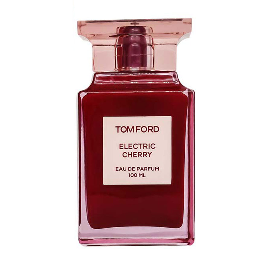 Tom Ford Cherry Electric Eau De Parfum 100ml