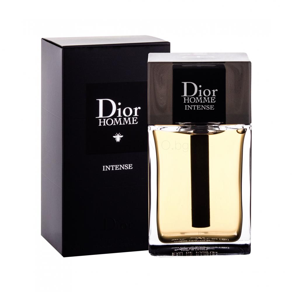 Dior Homme Intense Edp 100ml