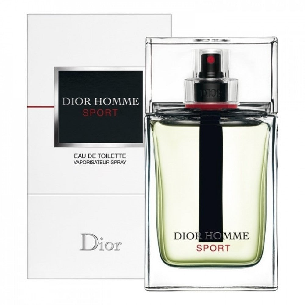 Dior Homme Sport Edp 100ml