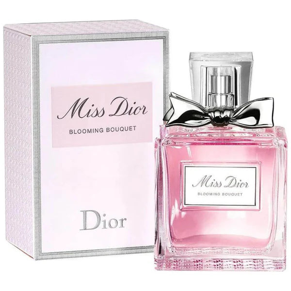 Dior Miss Dior Blooming Bouquet EDT 100ml-Дамски Тестер