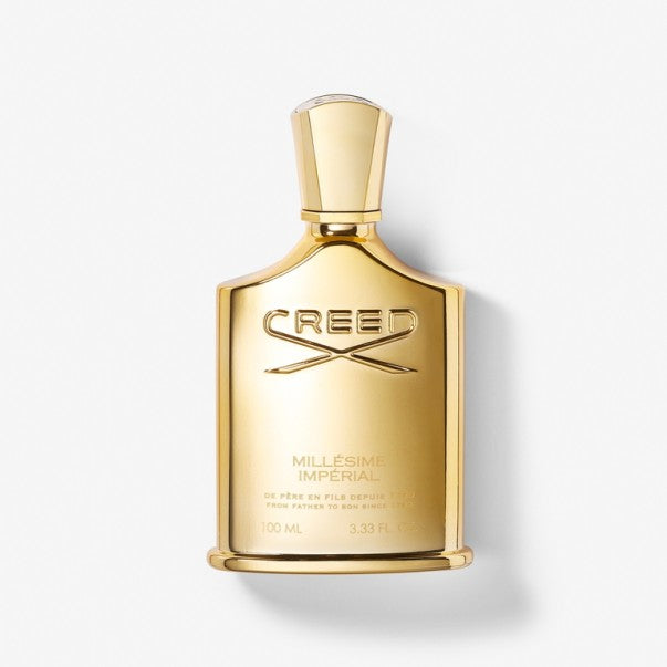 Creed Millesime Imperial Edp 100ml-мъжки Тестер – Луксозен парфюм | LuxyAroma