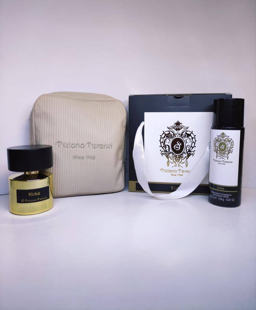 Tiziana Terenzi Kirke Подаръчен Комплект-Дамски