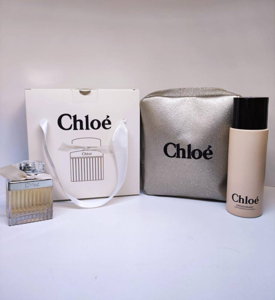 Chloe Chloe Подаръчен Комплект