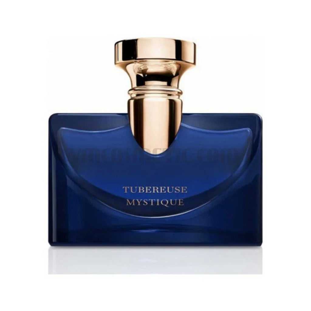Bvlgari Splendida Tubereuse Mustique 100мл – дамски тестер – Луксозен парфюм | LuxyAroma