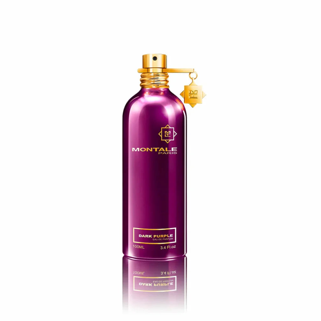 Montale Dark Purple Edp 100ml – тестер унисекс – Луксозен парфюм | LuxyAroma