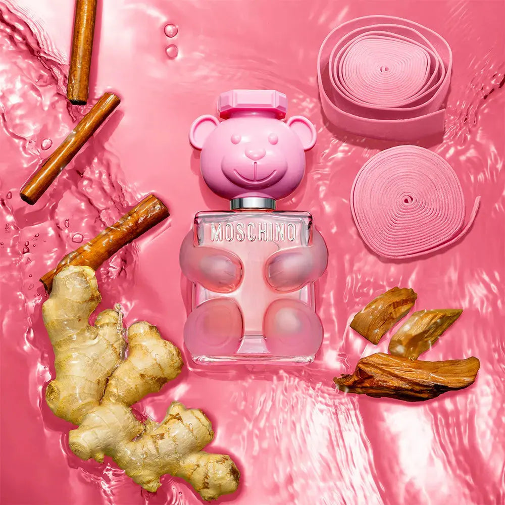 Moschino Toy 2 Bubble Gum100ml-Парфюми Дамски – Луксозен парфюм | LuxyAroma