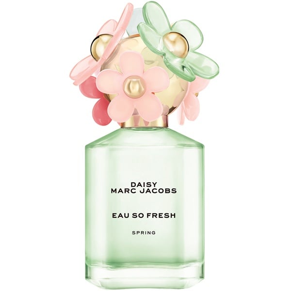 Marc Jacobs Daisy Eau So Fresh Spring 100ml-Дамски Тестер – Луксозен парфюм | LuxyAroma