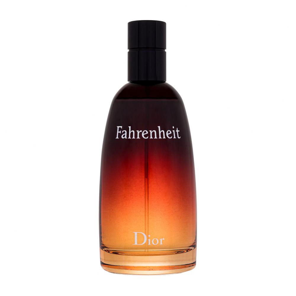 Dior Fahrenheit Edt 100ml- мъжки тестер