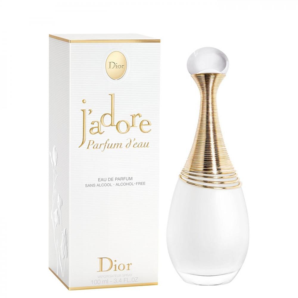 Christian Dior J`adore Parfum D`eau White 100ml – тестер дамски – Луксозен парфюм | LuxyAroma