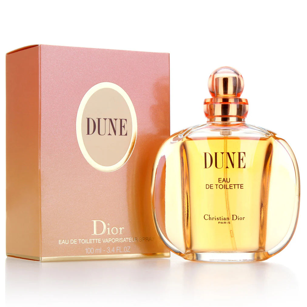 Christian Dior Dune 100мл- дамски тестер – Луксозен парфюм | LuxyAroma