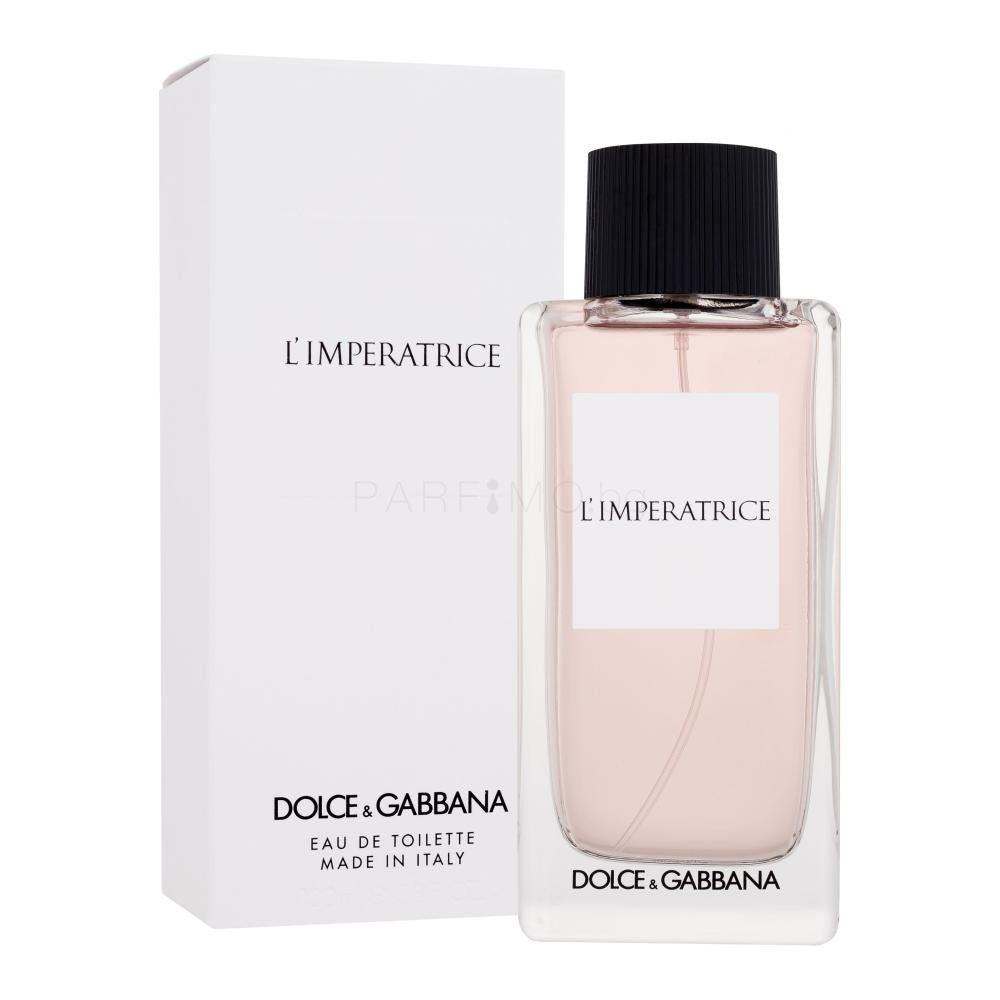 Dolce & Gabbana L´imperatrice Edp 100ml – дамски тестер – Луксозен парфюм | LuxyAroma