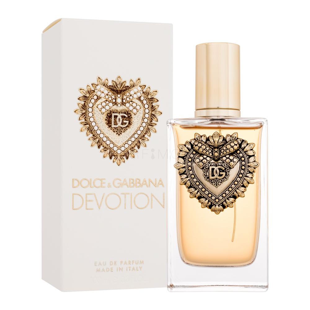 Dolce&Gabbana Devotion 100мл- дамски тестер