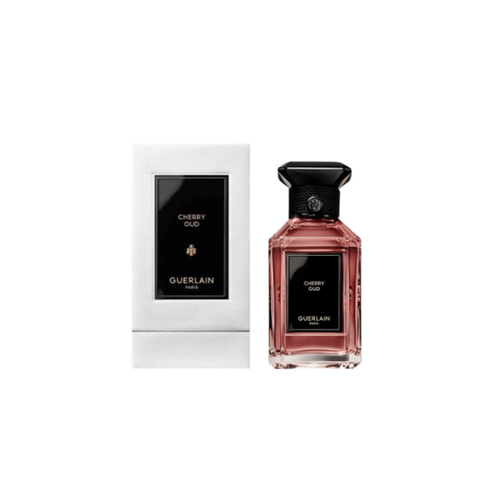 Guerlain Cherry Oud EDP 100 ml Unisex-Парфюм Унисехс – Луксозен парфюм | LuxyAroma