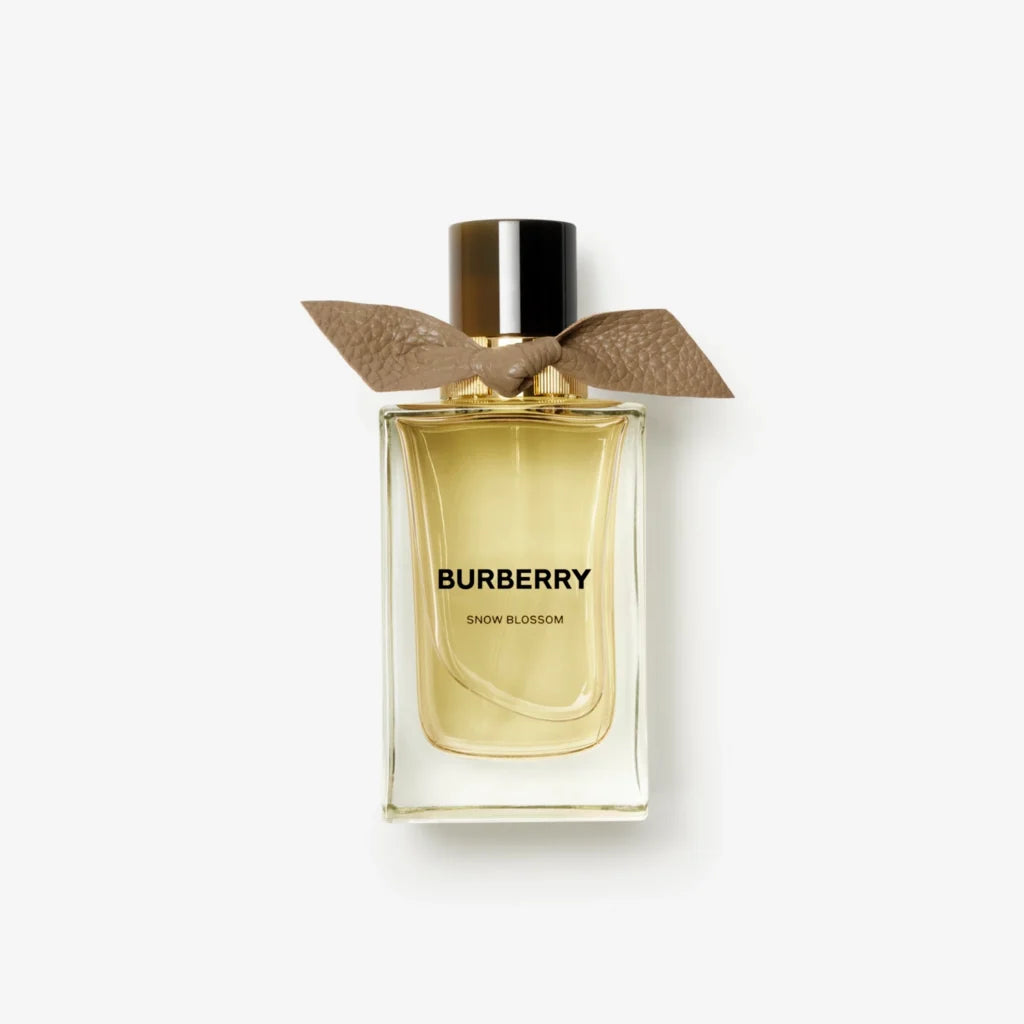 Burberry Snow Blossom 100ml-дамски Тестер – Луксозен парфюм | LuxyAroma
