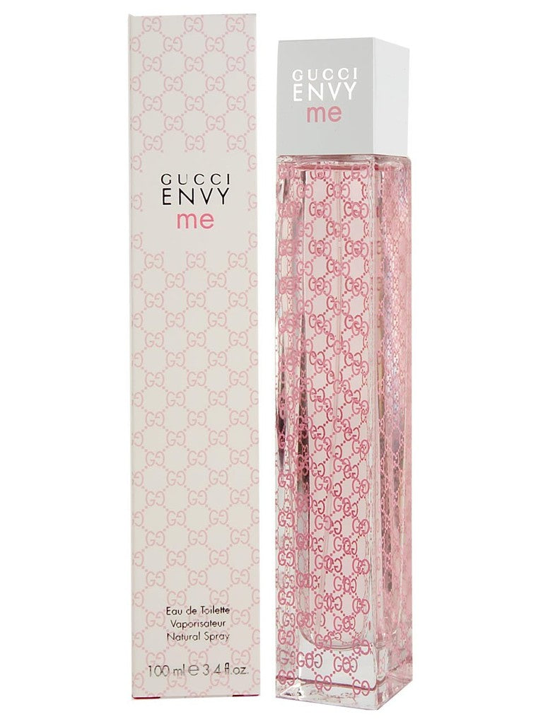 Gucci Envy Me 100ml – дамски тестер