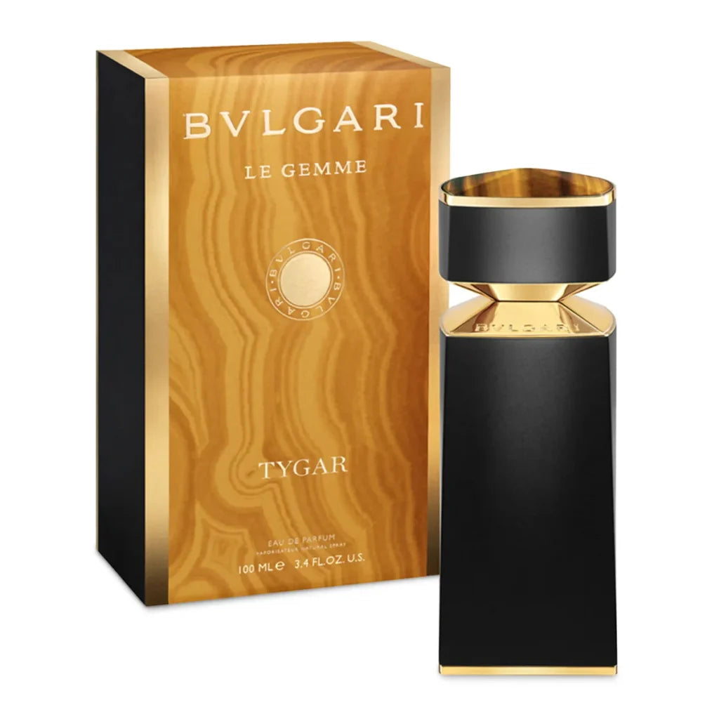 Bvlgari Le Gemme Tygar 100 ml-Парфюм Мъжки