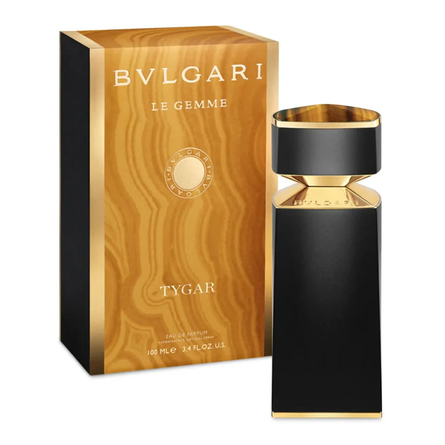 Bvlgari Le Gemme Tygar 100 ml