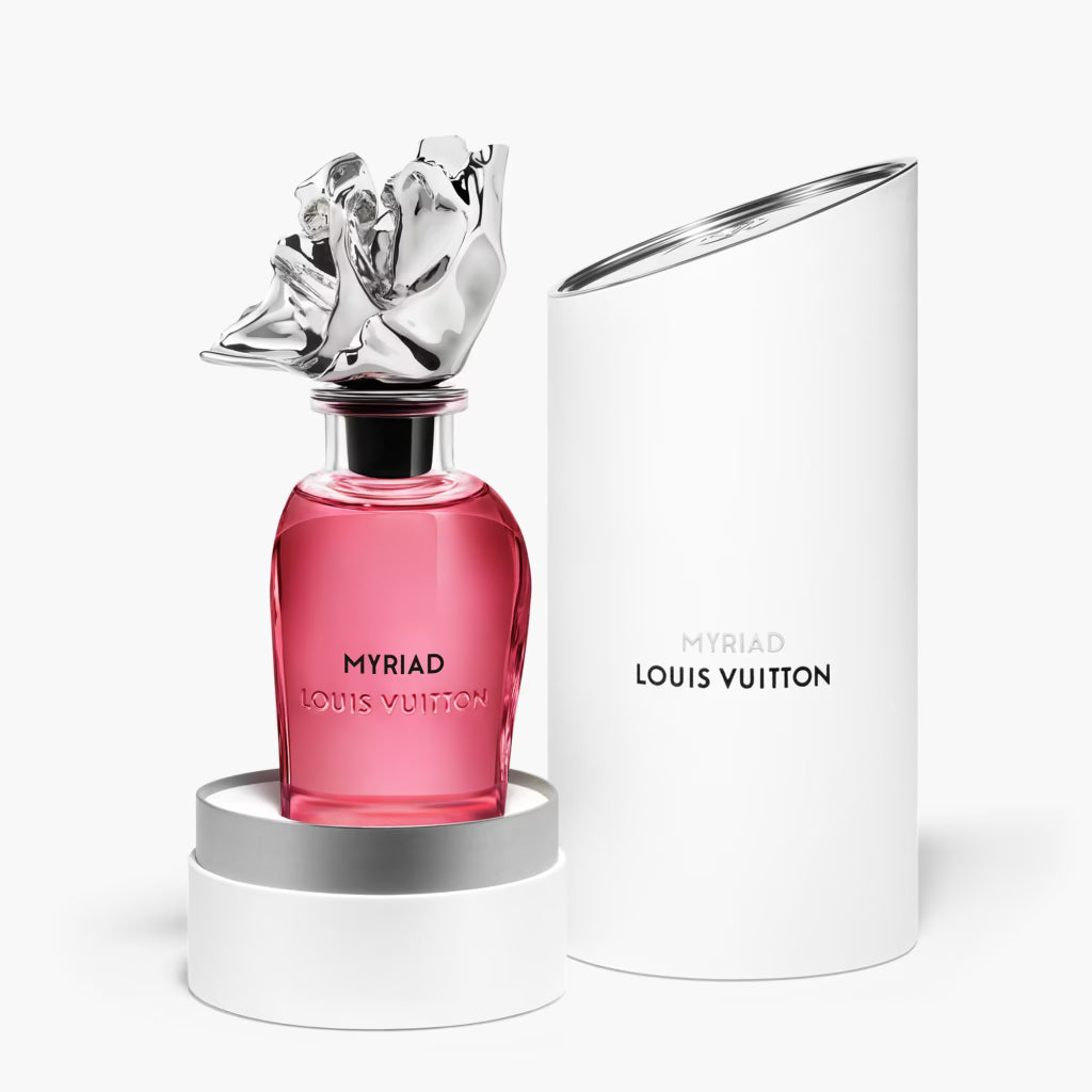 Louis Vuitton Myriad extrait de parfum 100 ml