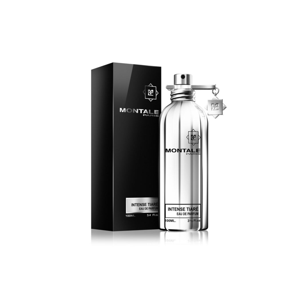 Montale Intense Tiare 100мл- унисекс тестер – Луксозен парфюм | LuxyAroma