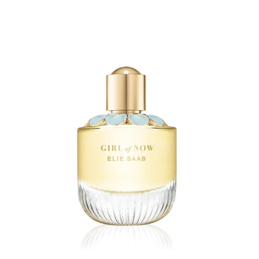 Elie Saab Girl of Now 90мл- дамски тестер – Луксозен парфюм | LuxyAroma