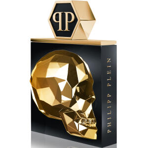 PHILIPP PLEIN THE $KULL GOLD PARFUM 125 мл-Парфюм за Мъже