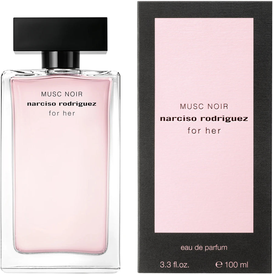 Narciso Rodriguez Musc Noir 100 ml