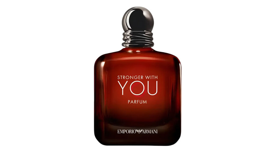 Armani Stronger with you parfum 100 ml