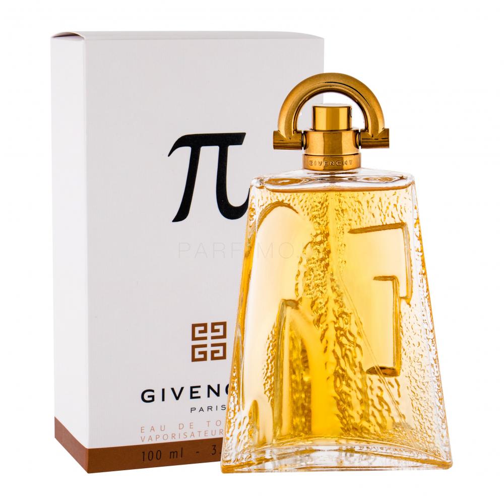 GIVENCHY PI EDT PARFUM 100 ml-МЪЖКИ ТЕСТЕР – Луксозен парфюм | LuxyAroma