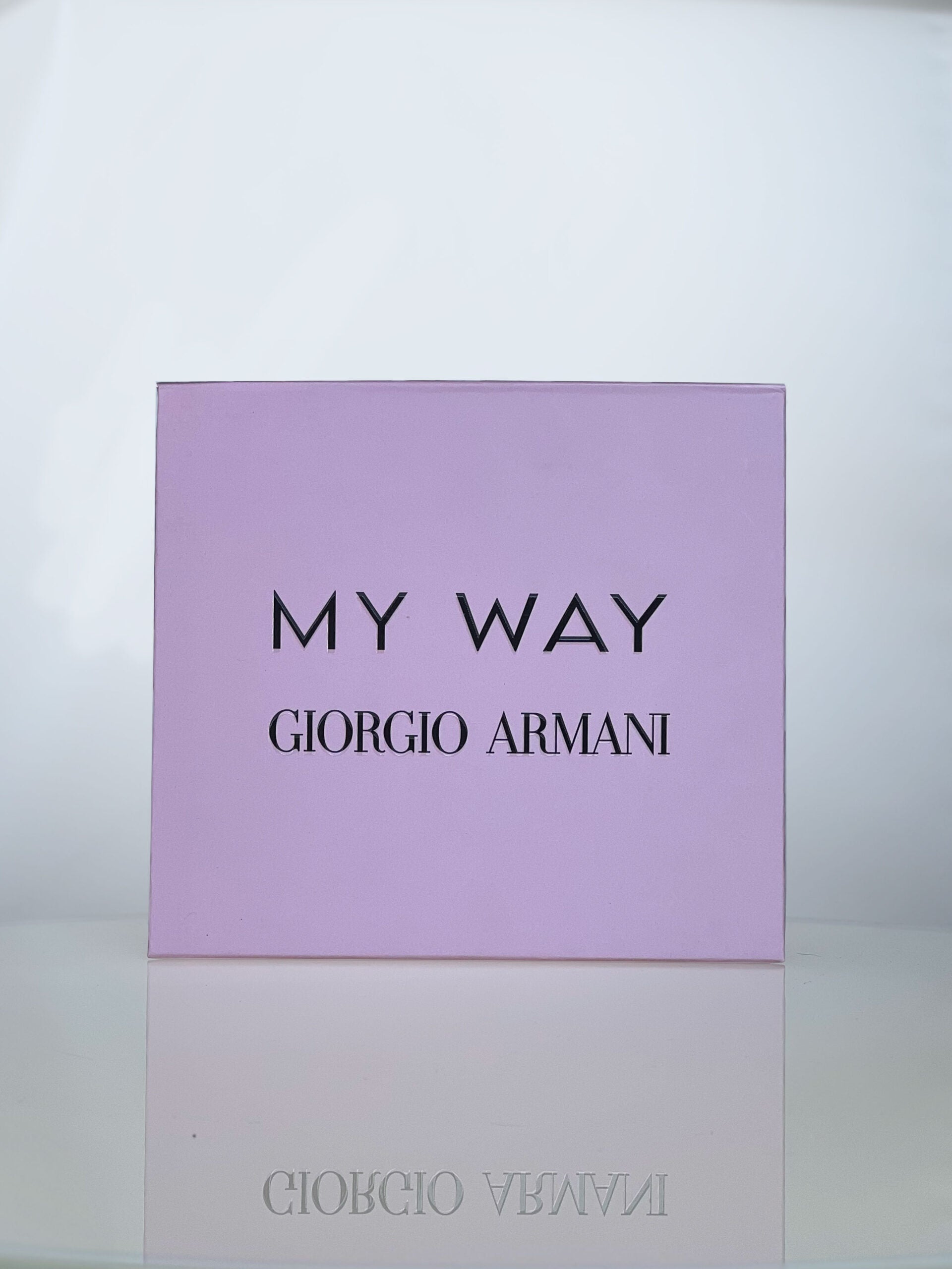 Подаръчен комплект Giorgio Armani My Way- дамски