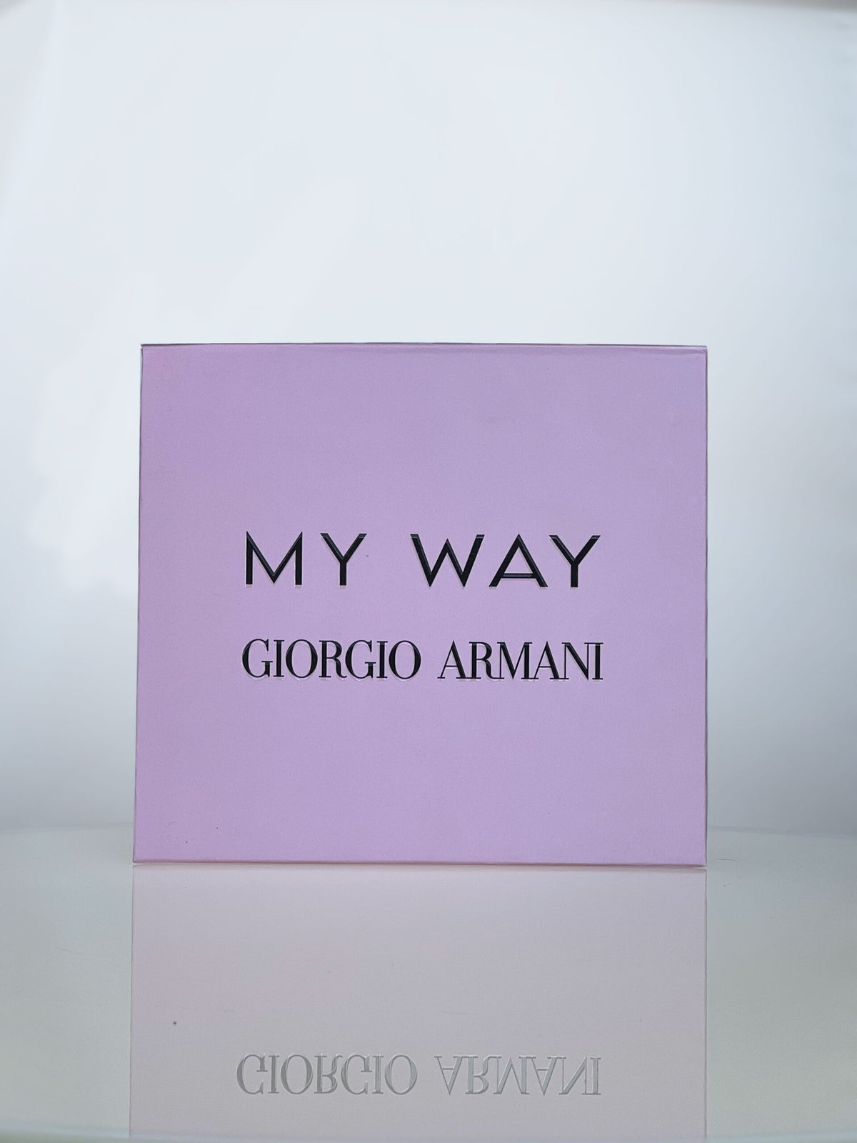 Подаръчен комплект Giorgio Armani My Way