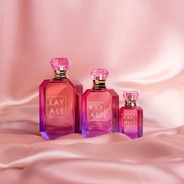 KAYALI Fleur Majesty Rose Royale | 31 Eau de Parfum 100ml-за Жени – Луксозен парфюм | LuxyAroma